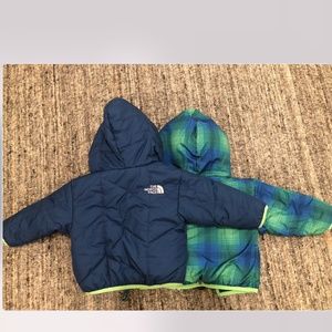 The North Face Infant Reversible